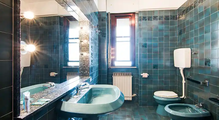 Sommerhus i Riccione