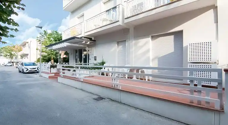 Appartamento in Torre Pedrera