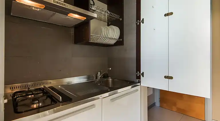 Apartment in Torre Pedrera