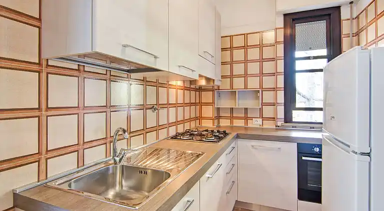 Sommerhus i Riccione