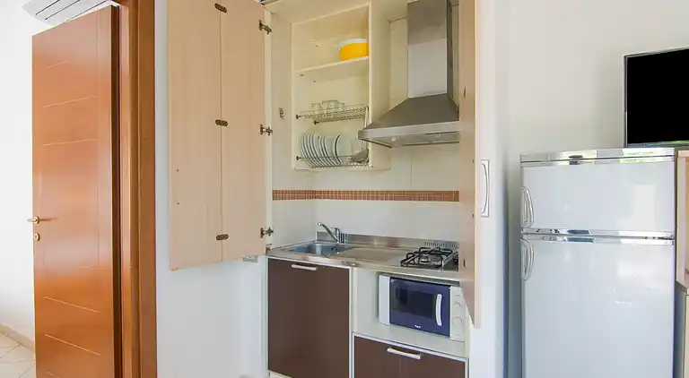 Appartement in Riccione