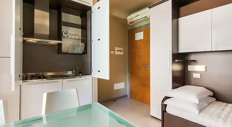 Apartment in Torre Pedrera