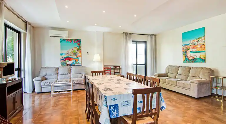 Sommerhus i Riccione