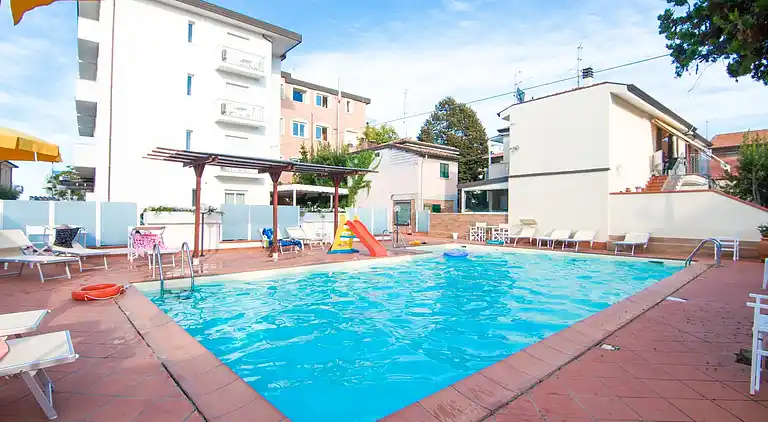 Appartamento in Torre Pedrera