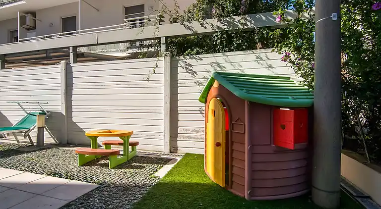 Apartment in Torre Pedrera