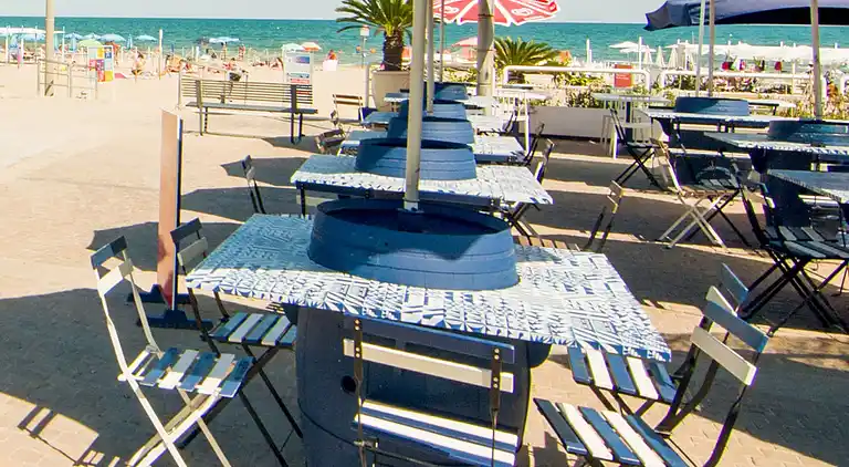 Appartamento in Riccione