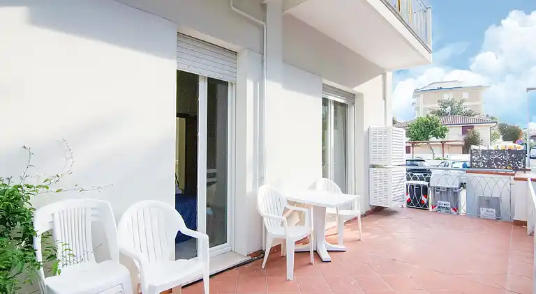 Appartamento in Torre Pedrera