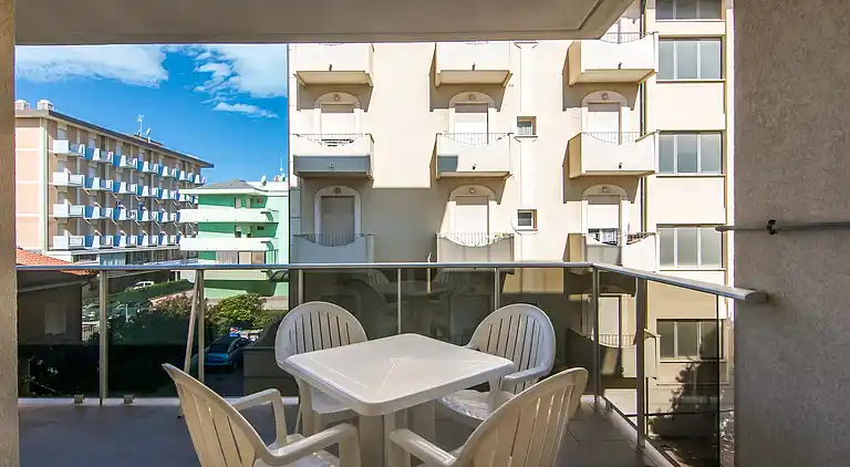 Apartment in Torre Pedrera