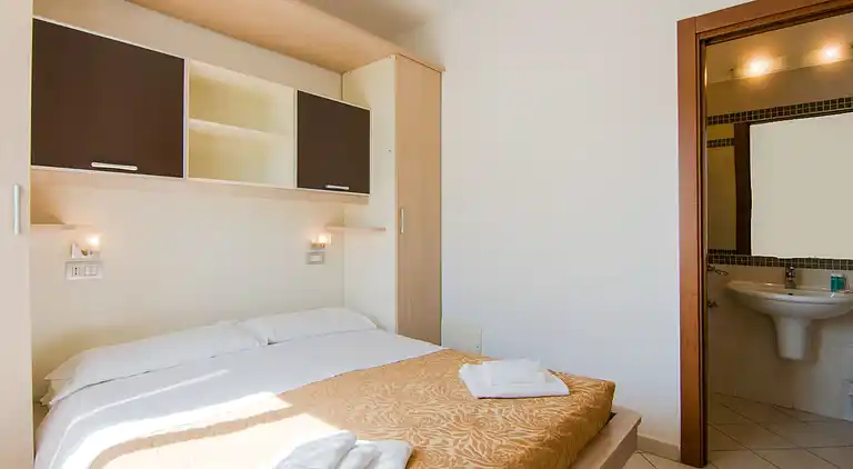 Appartement in Riccione