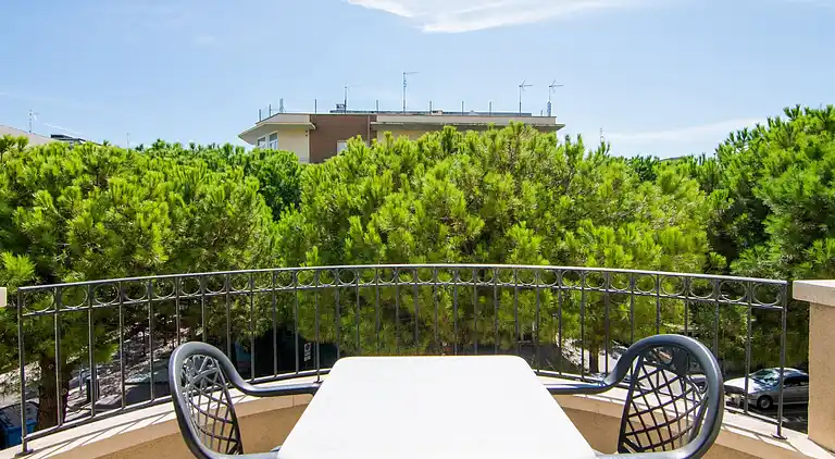 Appartement in Riccione