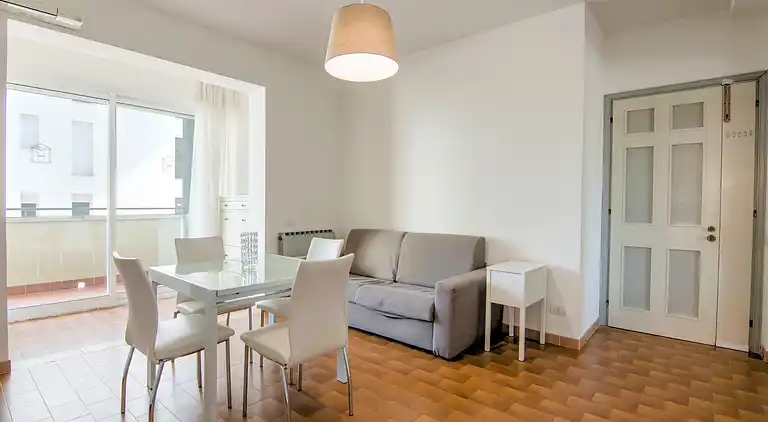 Ferielejlighed i Riccione