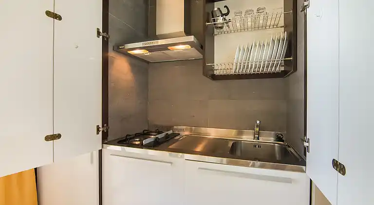 Apartment in Torre Pedrera