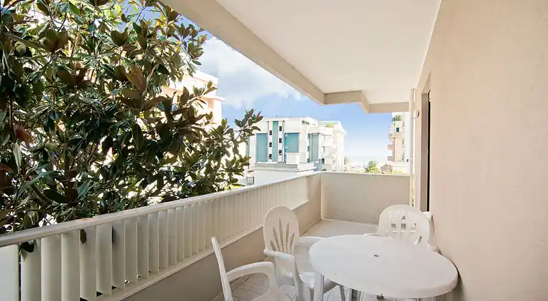 Sommerhus i Riccione