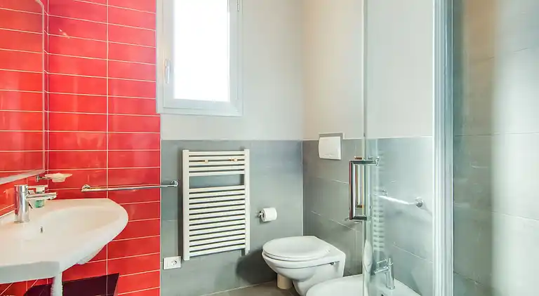 Apartment in Torre Pedrera