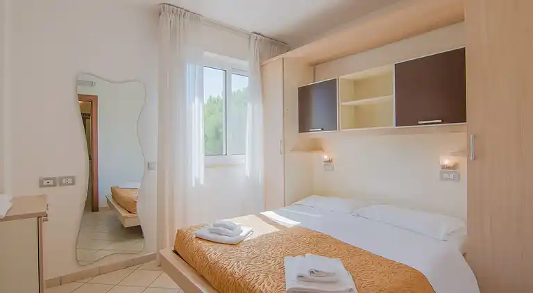 Appartement in Riccione