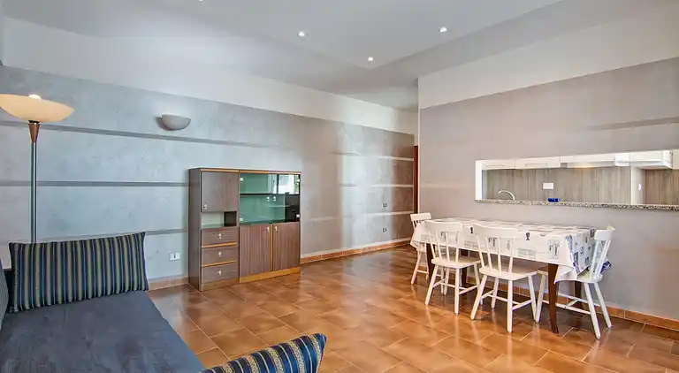 Sommerhus i Riccione