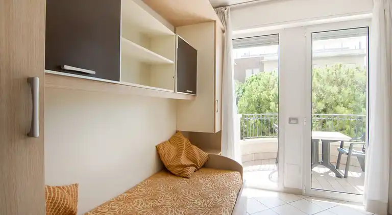 Appartement in Riccione