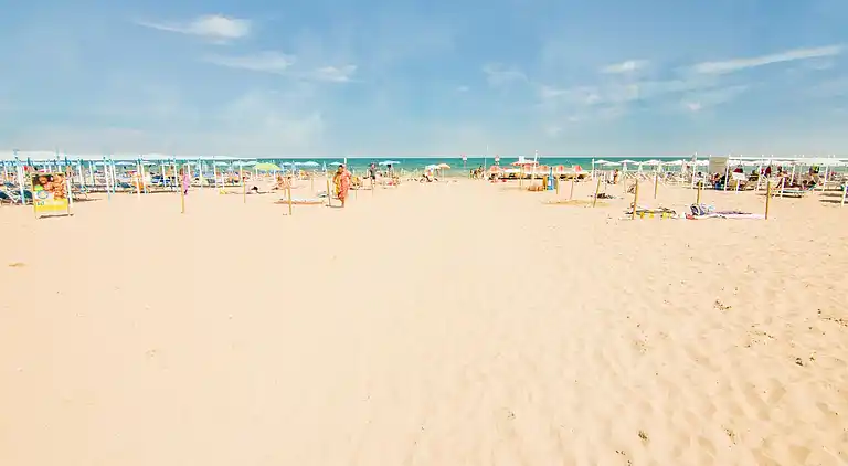 Appartamento in Riccione