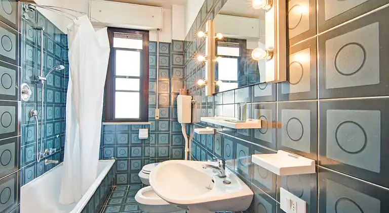 Sommerhus i Riccione