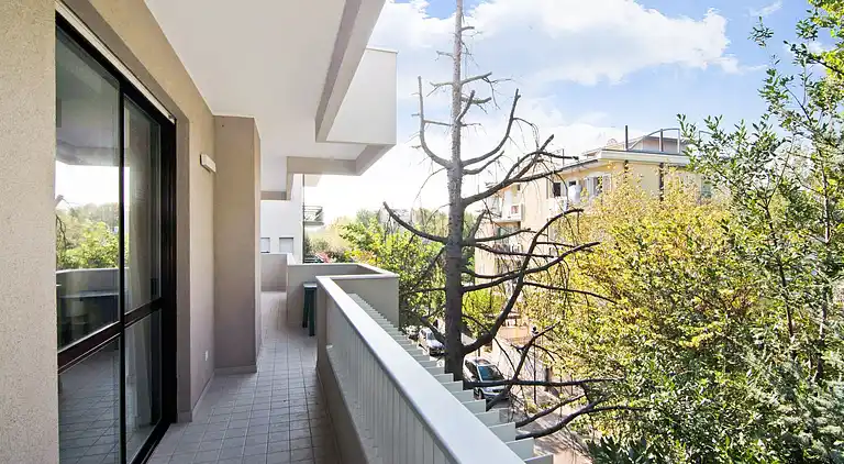 Sommerhus i Riccione