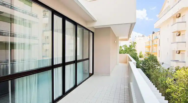 Sommerhus i Riccione