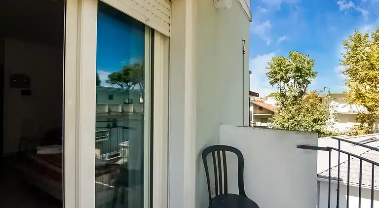 Appartamento in Riccione