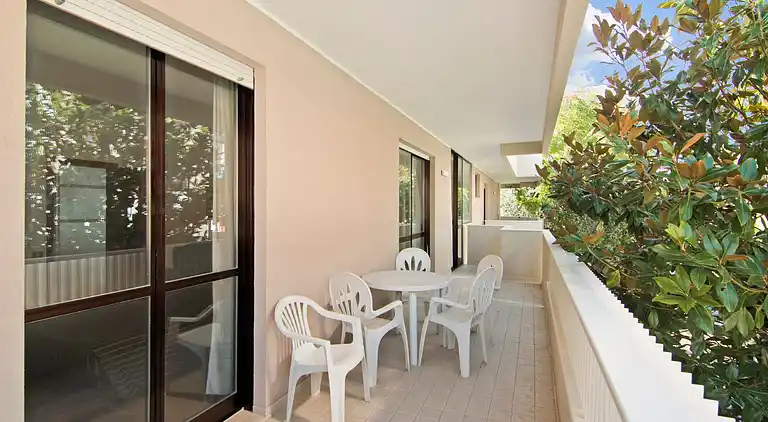 Sommerhus i Riccione