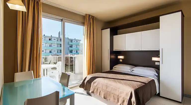 Apartment in Torre Pedrera
