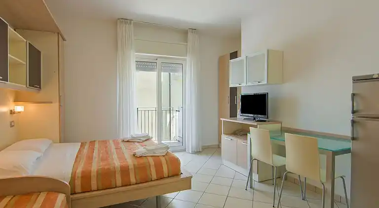 Appartamento in Riccione