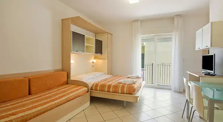 Appartamento in Riccione