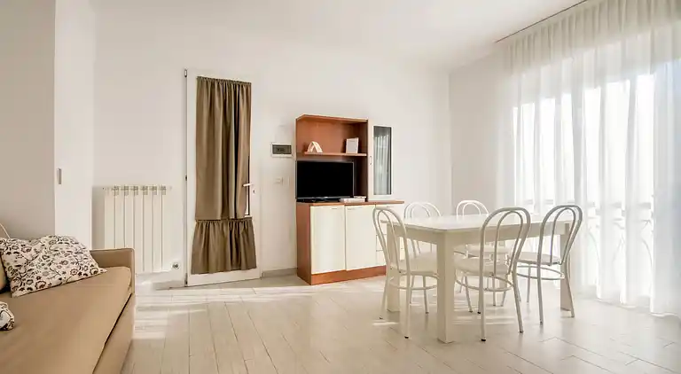 Appartamento in Torre Pedrera