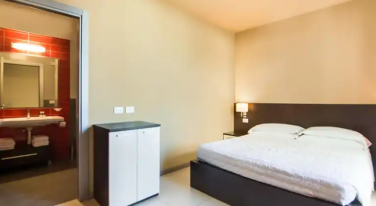 Apartment in Torre Pedrera