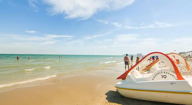 Appartamento in Riccione