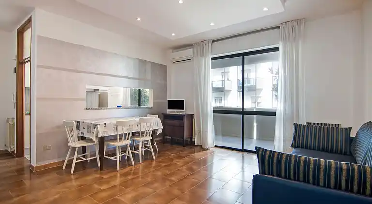 Sommerhus i Riccione