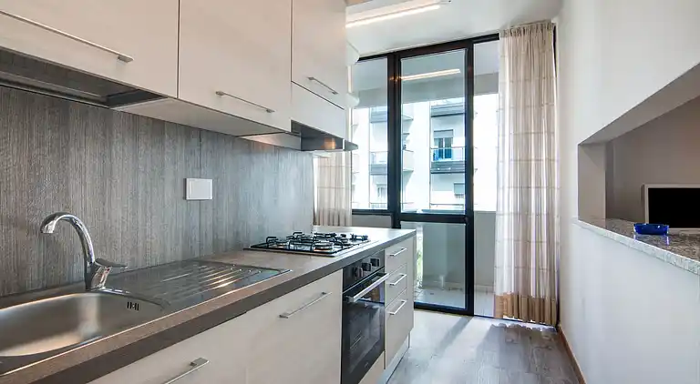 Sommerhus i Riccione