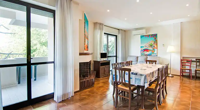 Sommerhus i Riccione