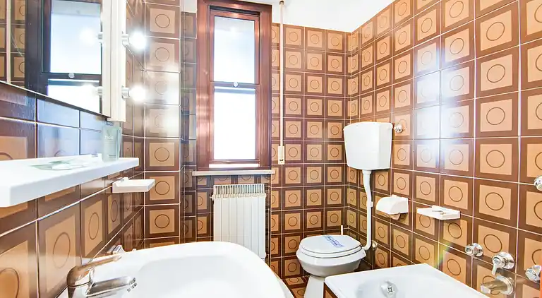 Sommerhus i Riccione