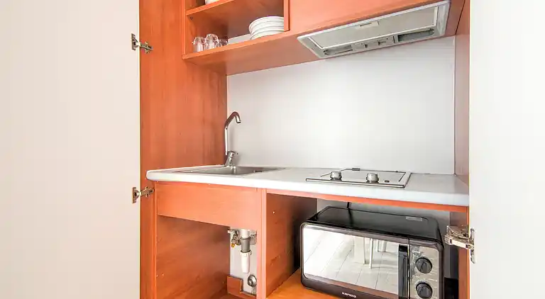 Appartamento in Torre Pedrera