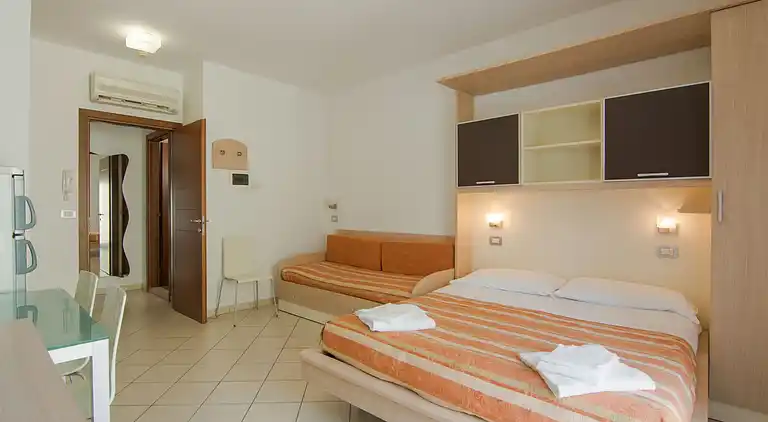 Appartamento in Riccione