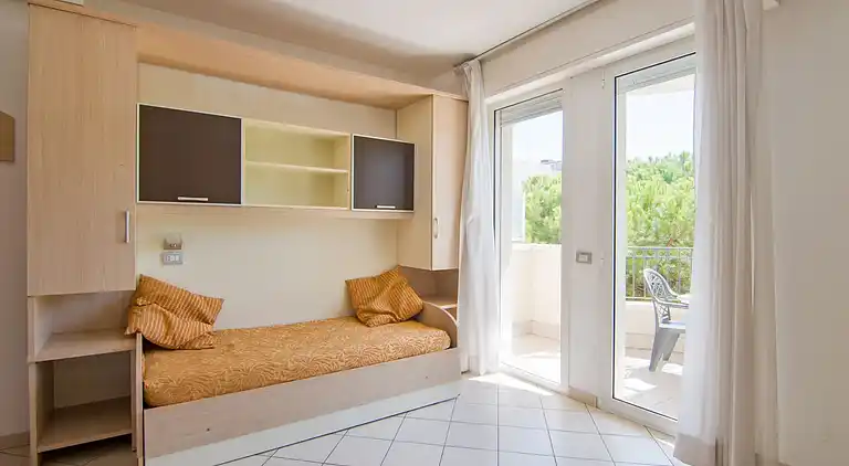 Appartement in Riccione