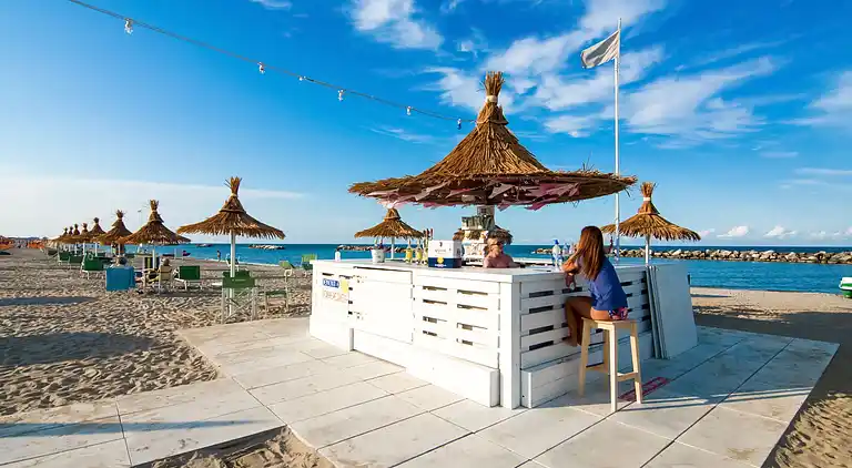 Appartamento in Torre Pedrera