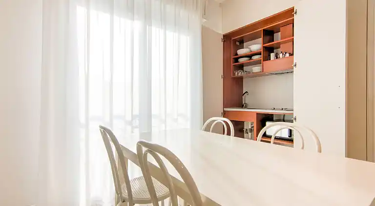 Appartamento in Torre Pedrera