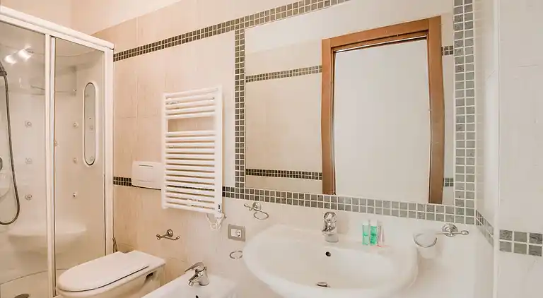 Appartement in Riccione