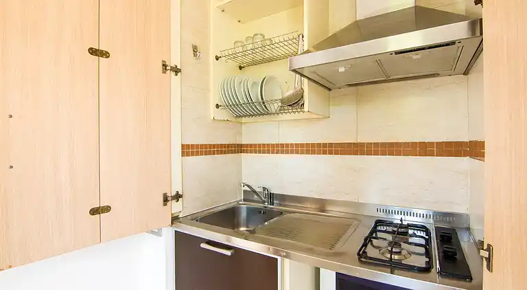 Appartement in Riccione