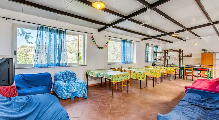 Feriebolig i Gioiosa Marea