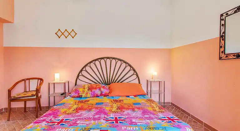 Feriebolig i Gioiosa Marea