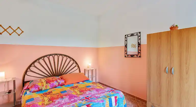 Feriebolig i Gioiosa Marea