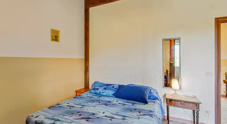 Feriebolig i Gioiosa Marea