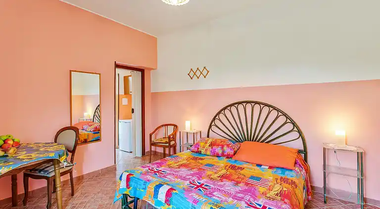 Feriebolig i Gioiosa Marea