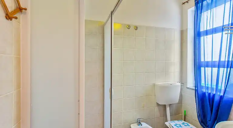 Feriebolig i Gioiosa Marea